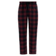 thumbnail image 7 of George Men's and Big Men's Silky Fleece Sleep Pajama Pant, sizes S-5XL, 7 of 7