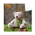 thumbnail image 1 of bear forestry science nature cleaning cloth ph screen glasses cleaner 5pcs, 1 of 3