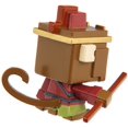 thumbnail image 4 of Minecraft Mini Figure, 4 of 5