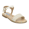 thumbnail image 4 of Sandalias Coqueta Beige para Niña T21-24 [CTA1012] beige 21.5, 4 of 10