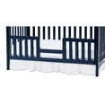 thumbnail image 5 of Child Craft  London Grey Toddler Guard Rail, 5 of 11