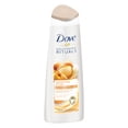 thumbnail image 4 of Dove Nourishing Secrets Smoothing Shampoo, 12 oz, 4 of 7
