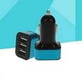 thumbnail image 3 of The New 1pcs Car Charger Adapter, 3 of 3