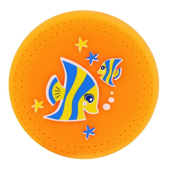 Disque arroseur tortue et poisson Play Day