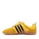 thumbnail image 3 of Bad Bunny × Adi - das Ballerina JQ9230 Bold Gold/Core Black/Gum Men's Size Auth, 3 of 6