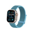 thumbnail image 1 of Correa de Nylon para Apple Watch - SOVICO - Ajustable & Cómodo - 42/44/45 mm, 1 of 5
