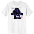 thumbnail image 4 of The Exorcist I'm Not Regan Excellent Day For An Exorcism Men's White T-shirt-Medium, 4 of 6