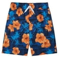 thumbnail image 4 of Ocean Pacific Boy's Rash Guard and Swim Trunks Set, Sizes 4 - 7, 4 of 6
