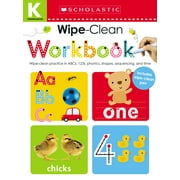 Scholastic Early Learners Books - Walmart.com