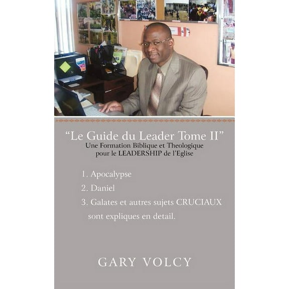 Le Guide Du Leader Tome II