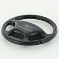 thumbnail image 3 of Ford Ranger Steering Wheel Key Ring (Black), 3 of 4
