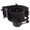 thumbnail image 6 of KT Parts HVAC Blower Motor Fan Assembly with Fan Cage 64116971108, 6 of 7