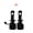 H7, variant on Car Lamp Bulb H11 Mini Bi Led Projector Headlight Lens H7 9005 9006 Headlamp Auto Bulb Lamp Light Laser Kit