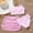 Z43-Pink, variant on FUZHIQ Girls 3 Piece Bikini Bathing Suit Girls Swimwear Sport Swimsuits with Shorts,9-10 Years