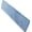 Sky Blue, variant on Bench Cushions for Indoor/outdoo Furniture 48/40/60 x 11/13/15/17 inch Rectangular Non Slip Bench Cushion pad for Deck Chair Swings Bench Cushion(Sky Blue,13x70inch)