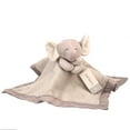 Carter's Elephant Cuddle Plush