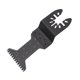 thumbnail image 4 of 50 hojas de sierra de dientes largos para herramientas múltiples oscilantes de 44 mm para Bosch Dremel Fein, 4 of 8