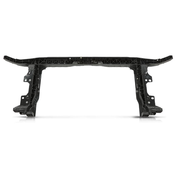 PIT66 Front Radiator Support Assembly Black Fit for Hyundai Elantra  HY1225222, 64101AB000 2021-2023