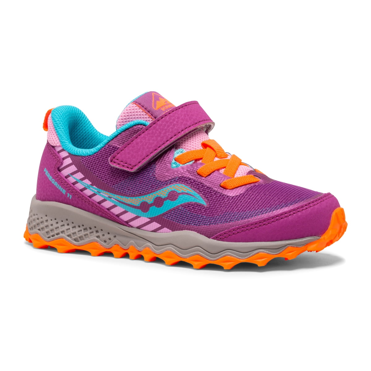 peregrine 11 shield sneaker