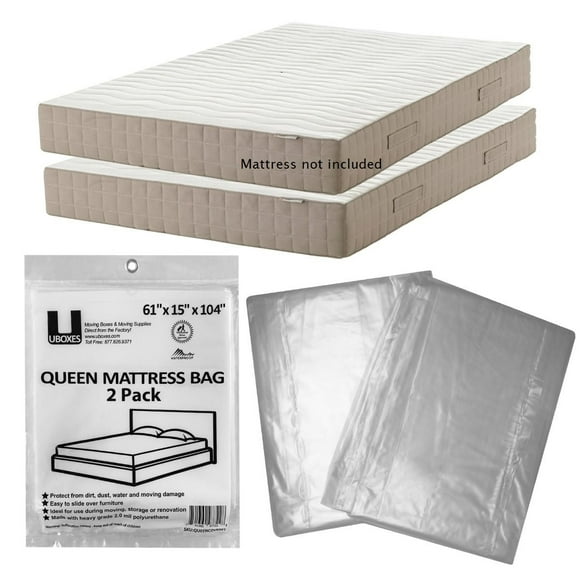Queen Box Spring Cover
