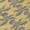Gold, variant on Addison Rugs Chantille Indoor/Outdoor Transitional Floral Black Machine Washable Rectangle Rug, 10' x 14'