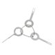 thumbnail image 5 of Juego de herramientas de extracción de terminales Baoblaze 59/41/3 piezas Extractor de clavijas de conector, 5 of 8