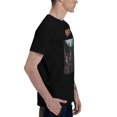 thumbnail image 3 of Camiseta de Manga Corta para Hombres Naru, 3 of 5
