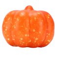 thumbnail image 4 of Artificial PumpkinArtificial Pumpkin Mini Plastic Plastic Pumpkin Halloween Pumpkin Enhanced Durability, 4 of 5