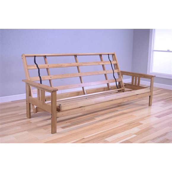 Queen Futon Frames