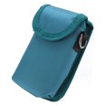 thumbnail image 1 of QIILU Rangefinder Bag, 1680D Oxford Fabric Sling Tool Case For Smart Meters, 1 of 8