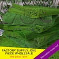 thumbnail image 5 of Artificial Moss Mat, Fake Grass Rug for Wedding Home Backyard DIY Decoration(3.28x3.28 ft), 5 of 8