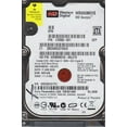 thumbnail image 2 of WD800BEVS-60LAT0, DCM HOTJAB, Western Digital 80GB SATA 2.5 Hard Drive, 2 of 2