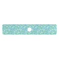 thumbnail image 7 of Yayeee Faucet Mat for Kitchen Sink 30" Diatomite Long Splash Guard Pad, Abstract Hearts Pattern, 7 of 7