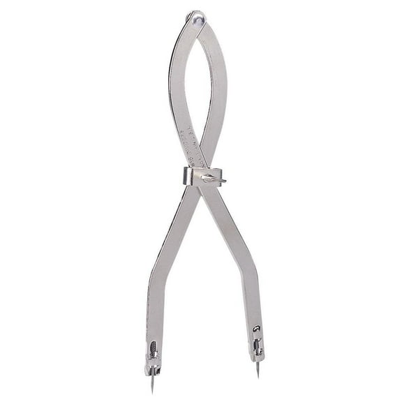 Malco 18 Rad Divider 18"