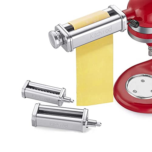 kitchenaid short pasta