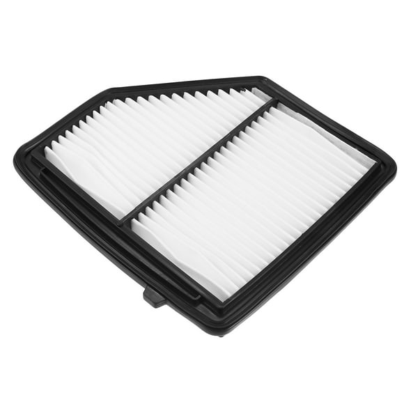 Unique Bargains 1Pc Car Auto Engine Air Filter 17220-5BA-A00 for Honda Civic 2.0L 2016-2019 for Naturally Aspirated Engine
