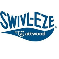 MotorGuide 121141 8' Nylon Cleat