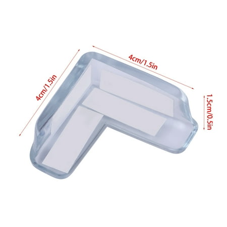 Walfront 15pcs Bebe Enfant Securite Transparent Protecteur Pad Meubles Bord De Table Protection De Coin Protecteur De Coin De Meubles Protecteur De La Securite De Bebe Walmart Canada Walfront 15pcs Bebe Enfant Securite Transparent Protecteur Pad Meubles Bord De Table Protection De Coin Protecteur De Coin De Meubles Protecteur De La Securite De Bebe Walmart Canada