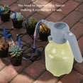 thumbnail image 4 of 3L Electric Spray Bottle, Dual Modes Intelligent Irrigation Rechargeable Battery Powered Smart Automatic Misting Sprayer for Indoor Plants WateringBlue, 4 of 7