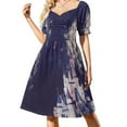 thumbnail image 2 of Magic Kingdom Castle With s Sleeveless Dress party dresses women dress for women summer, 2 of 7