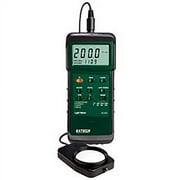 Heavy Duty Light Meter