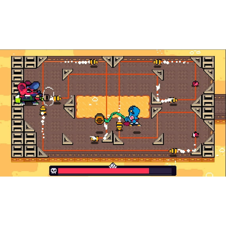 Pipistrello And The Cursed Yoyo for Nintendo Switch - Walmart.com