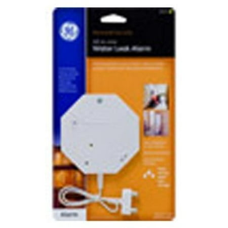 Ge 45411 Water Leak Detection Alarm