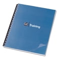 thumbnail image 2 of GBC ClearView Standard Presentation Covers, 8 3/4" x 11 1/4", Clear, Box Of 100, 2 of 4