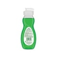 thumbnail image 2 of Dishwashing Liquid Original Scent, 3oz Bottle, 72/Carton, 2 of 4