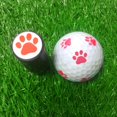 thumbnail image 4 of Sello De Pelota De Golf Pelota de golf Stamper Stamp Marker Accesorio de golf duradero de secado rápido, 4 of 4