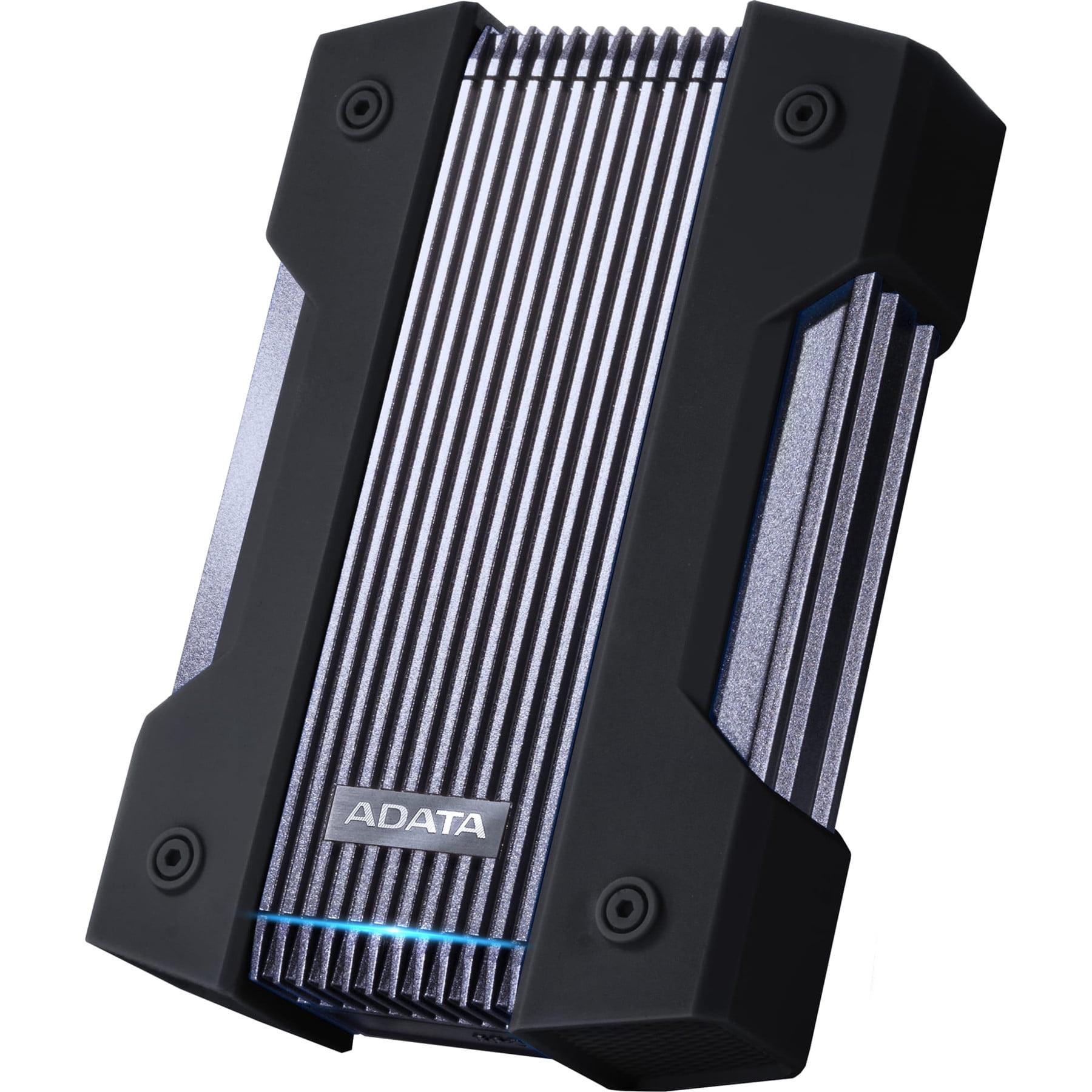 Adata HD830 5TB External Hard Drive - Black - Walmart.com