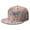 White-3, variant on Custom Printed Flat Baseball Cap – Adjustable Snapback Hat with Flat Bill, Breathable and Durable, Personalized Design for Sports, Travel & Daily Wear