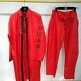thumbnail image 4 of Disfraz De Cosplay De Tokyo Revengers Rindo Haitani Kurokawa Izana Anime Tenjiku Bordado Halloween Fiesta Uniforme, 4 of 4