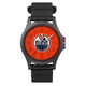 thumbnail image 2 of Reloj Timex NHL Pride 40mm para hombre Oilers Edmonton con correa FastWrap negra, 2 of 2